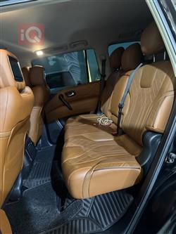 نيسان باترول